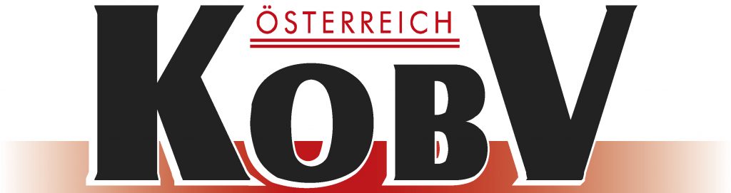 Weitere Informationen auf der Webseite von KOBV Österreich.
